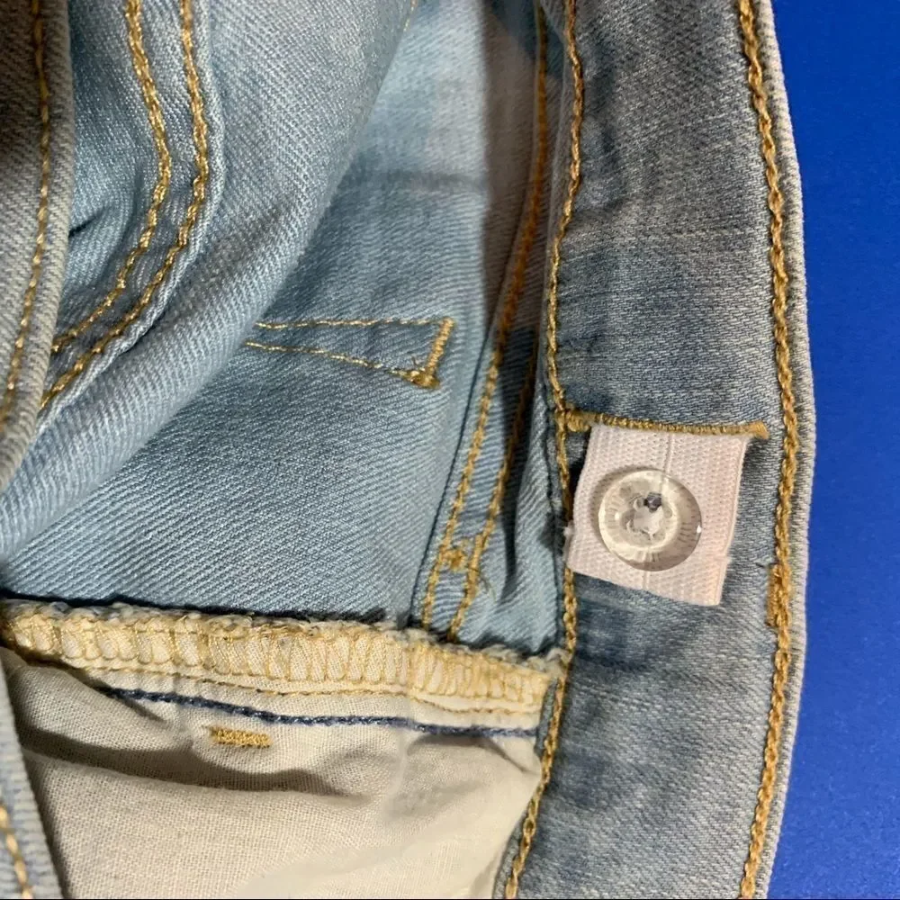 Old Navy Jean Shorts‎